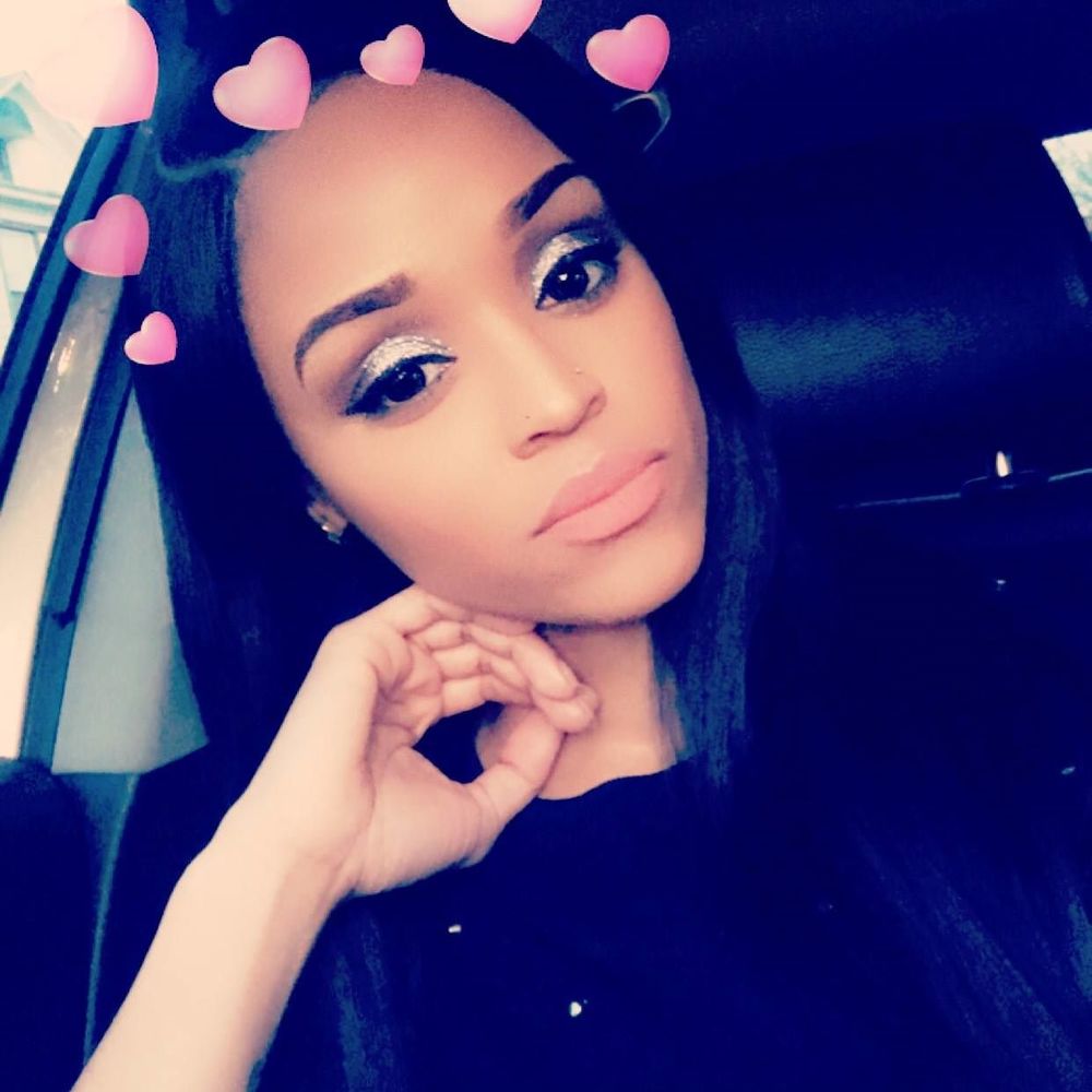 Meet your Posher, Shavon